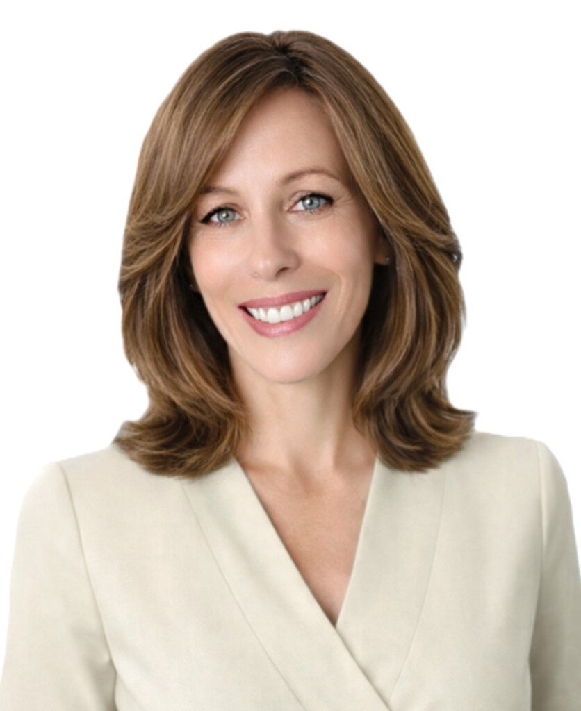 Unsere Beraterin Ameen