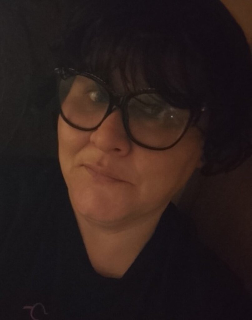 Unsere Beraterin Balu