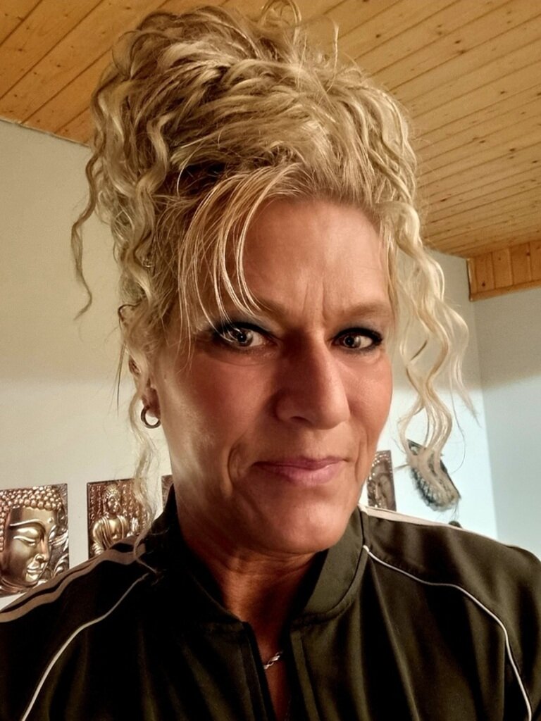 Unsere Beraterin Bea
