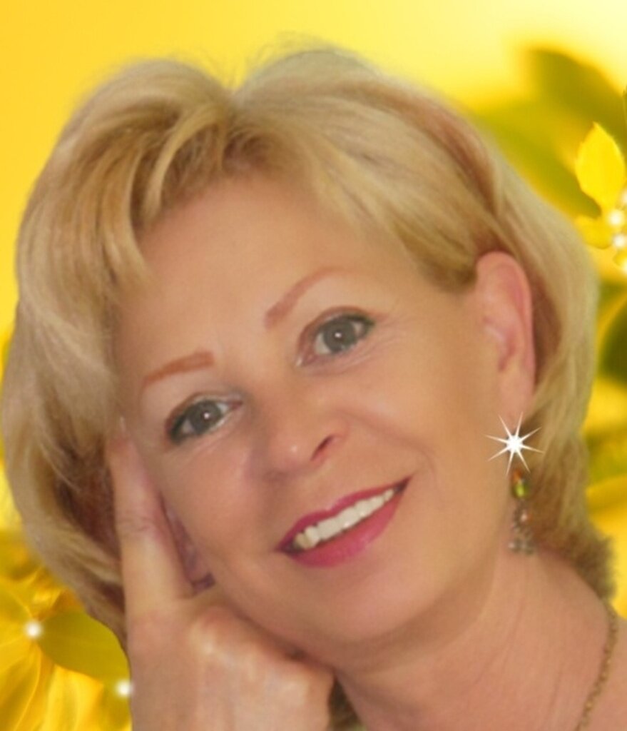 Unsere Beraterin Birgit