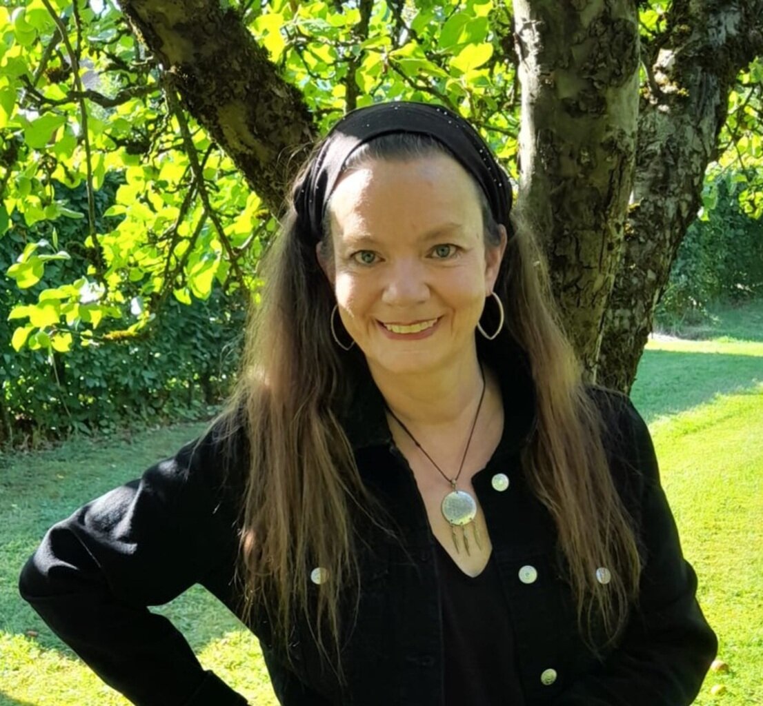 Unsere Beraterin Chrissy