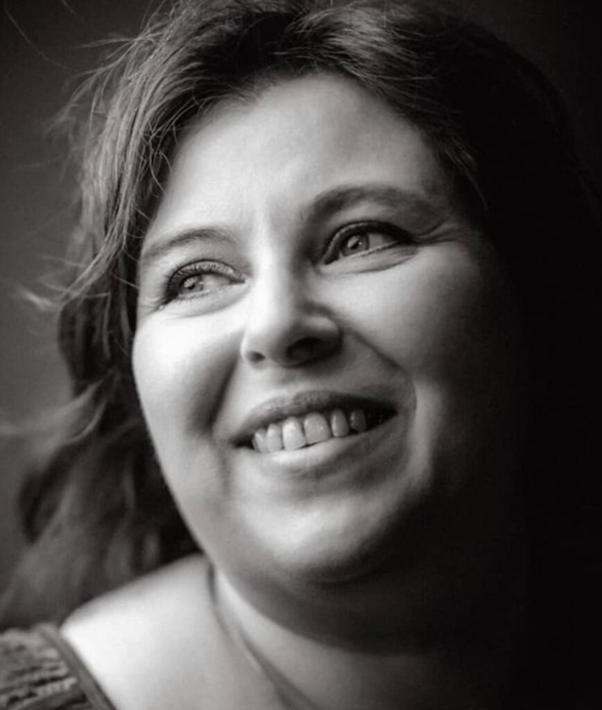 Unsere Beraterin Christel