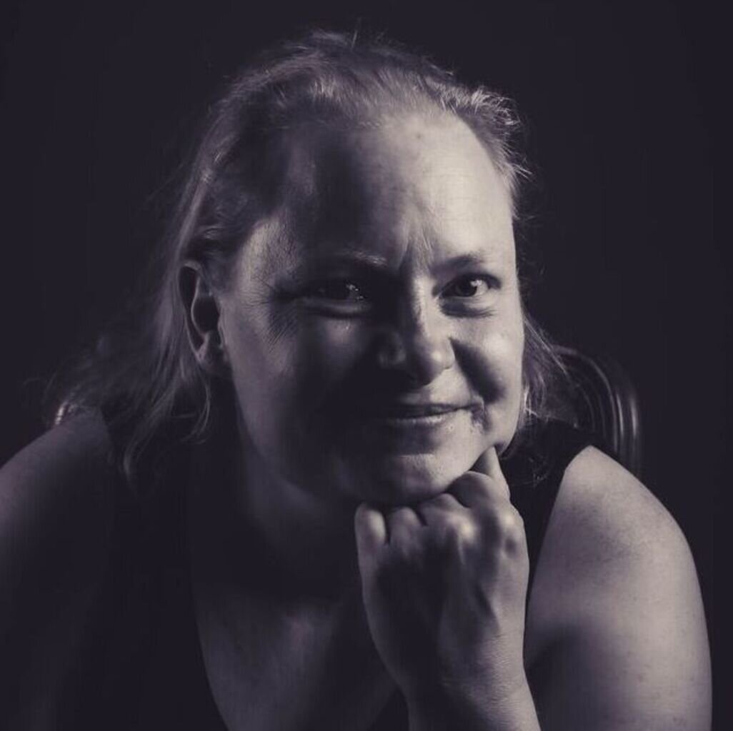 Unsere Beraterin Christiane