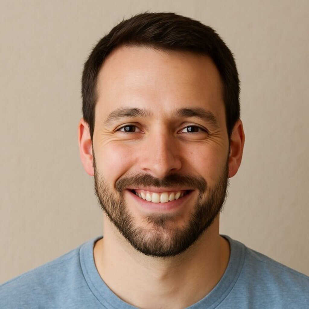 Unser Berater Christoph