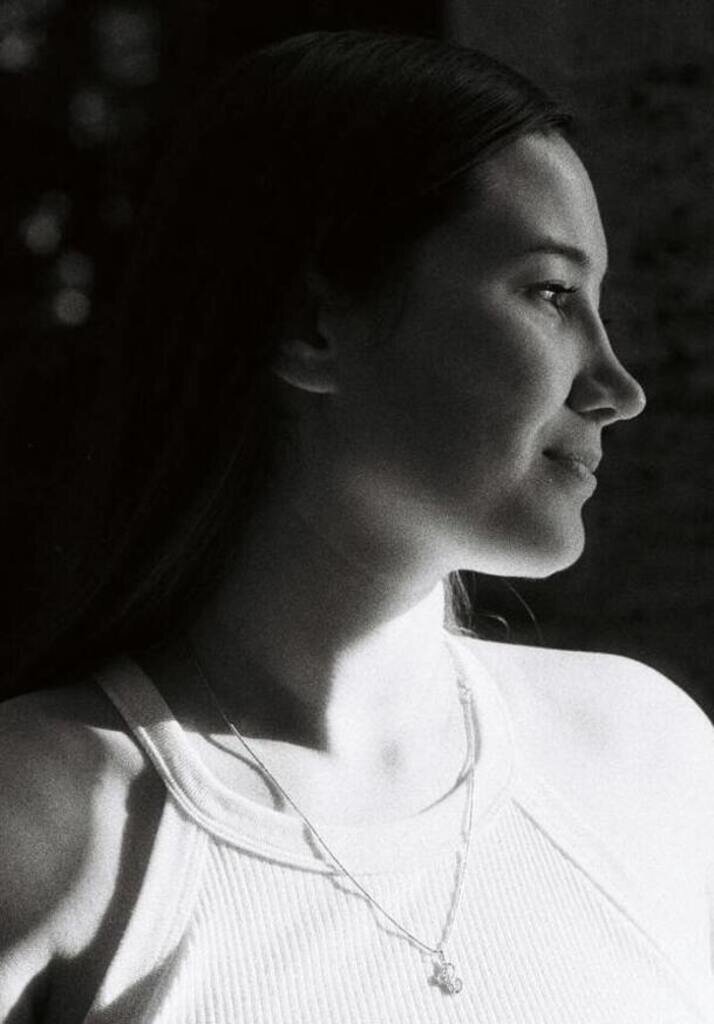 Unsere Beraterin Elisabeth