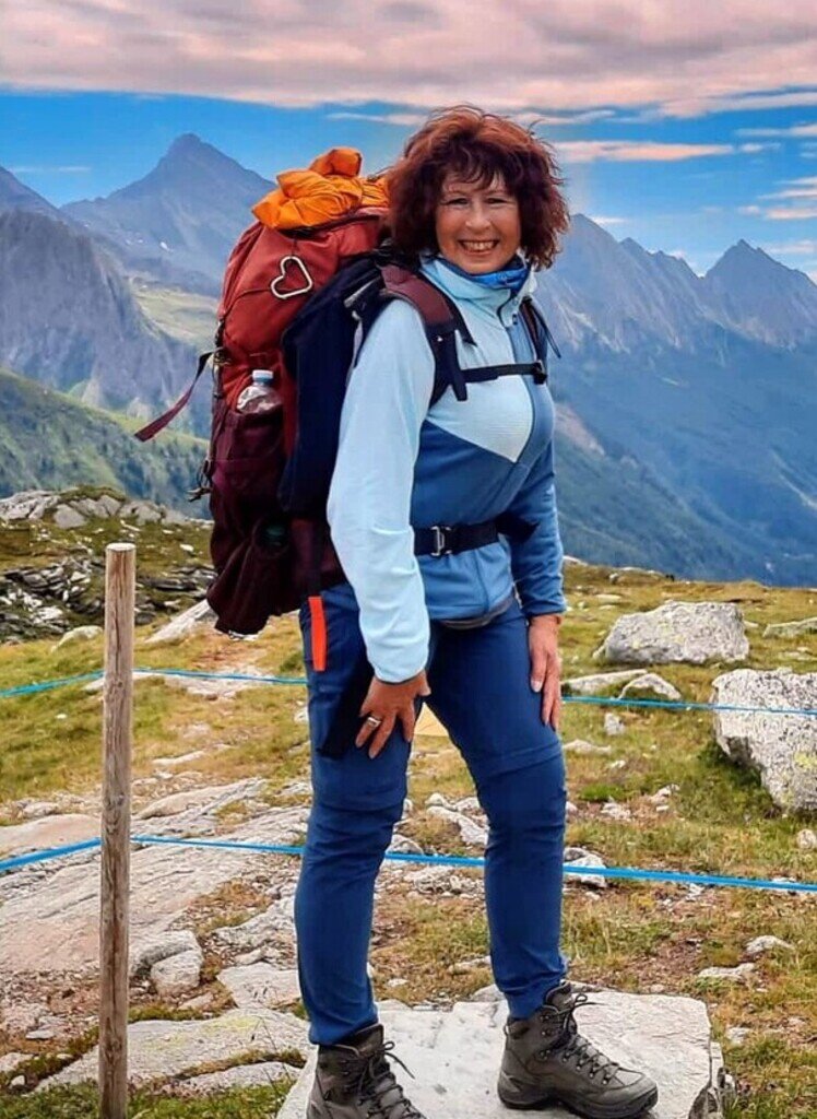 Beraterin Evelyn - Bild 1