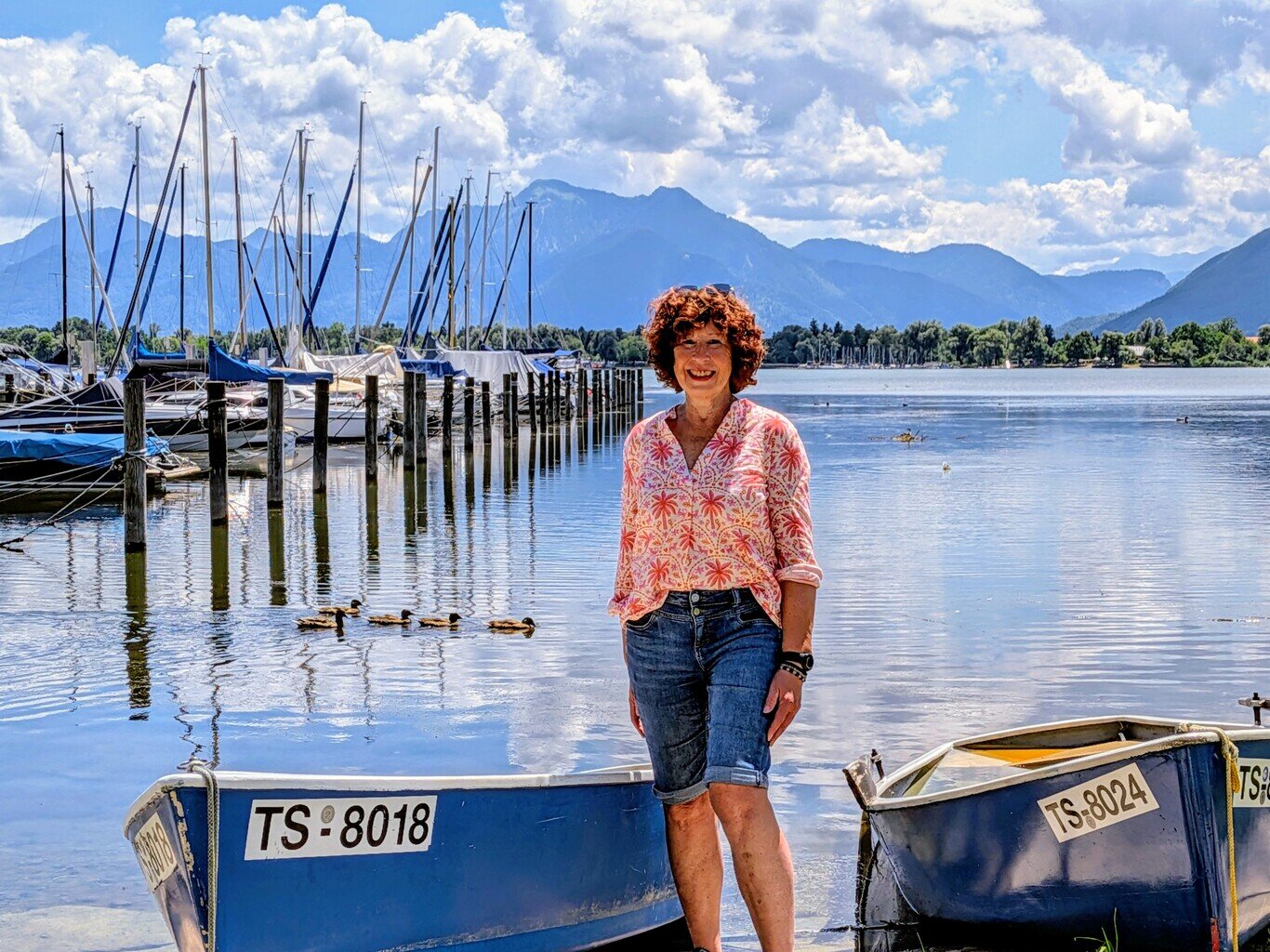 Beraterin Evelyn - Bild 3