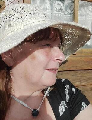 Beraterin Heike