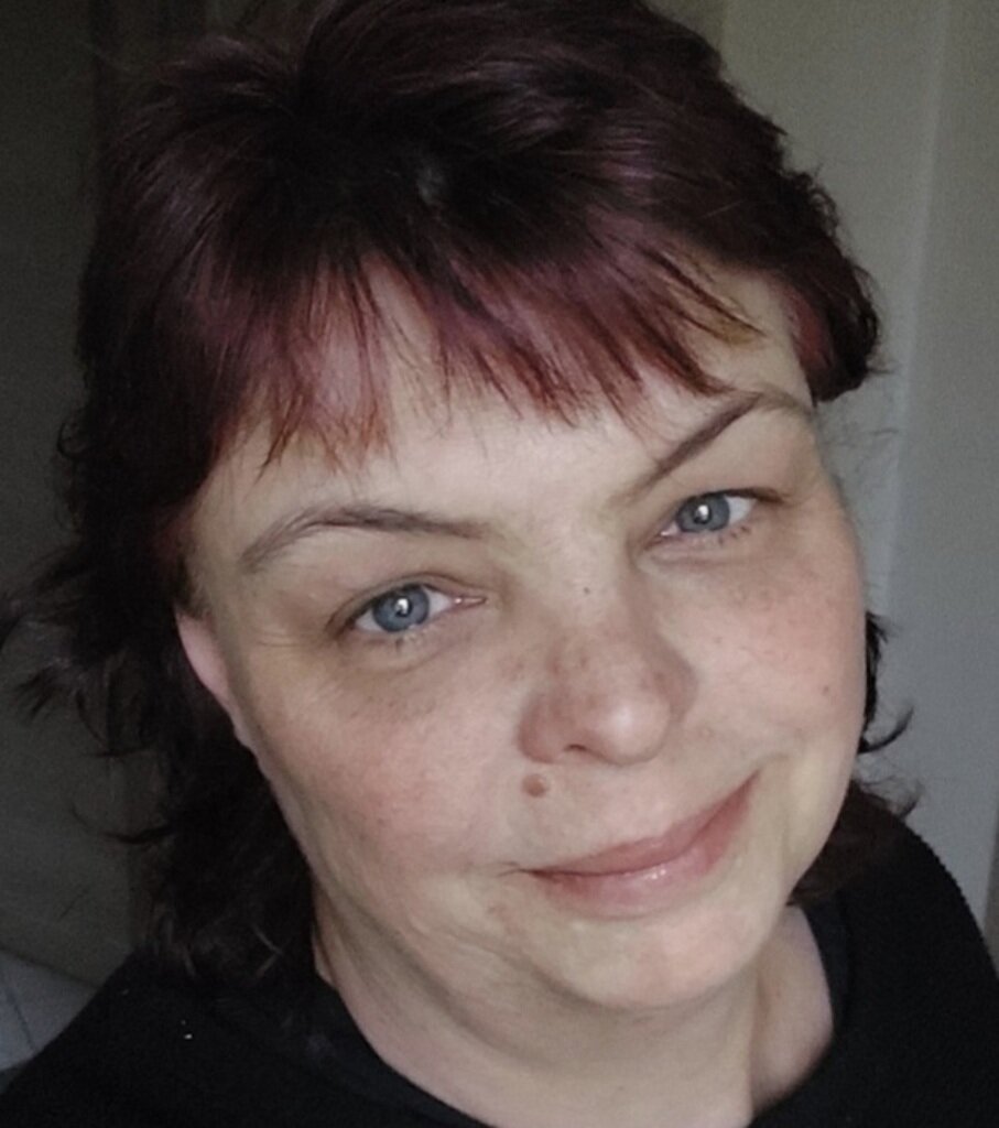 Unsere Beraterin Heike Renate