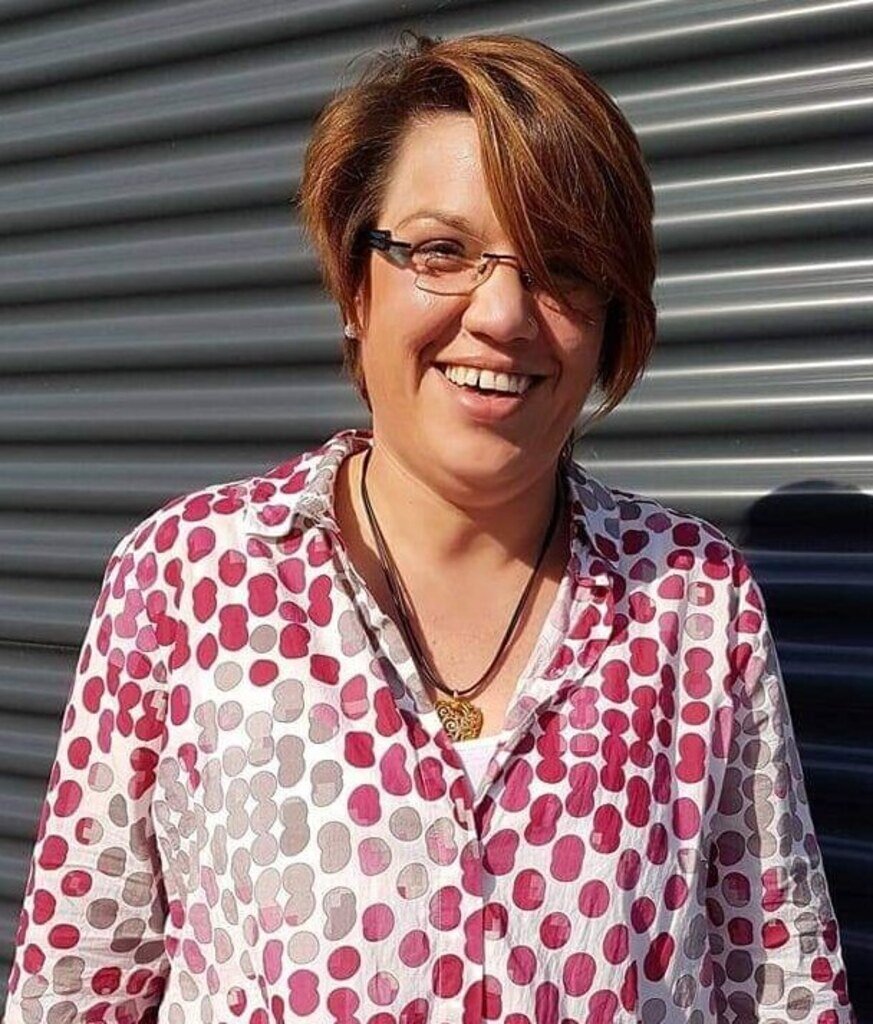 Unsere Beraterin Ilka