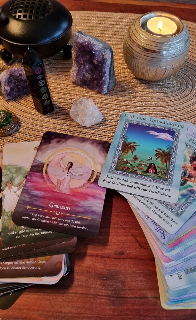 Beraterin Innerwise - Bild 2