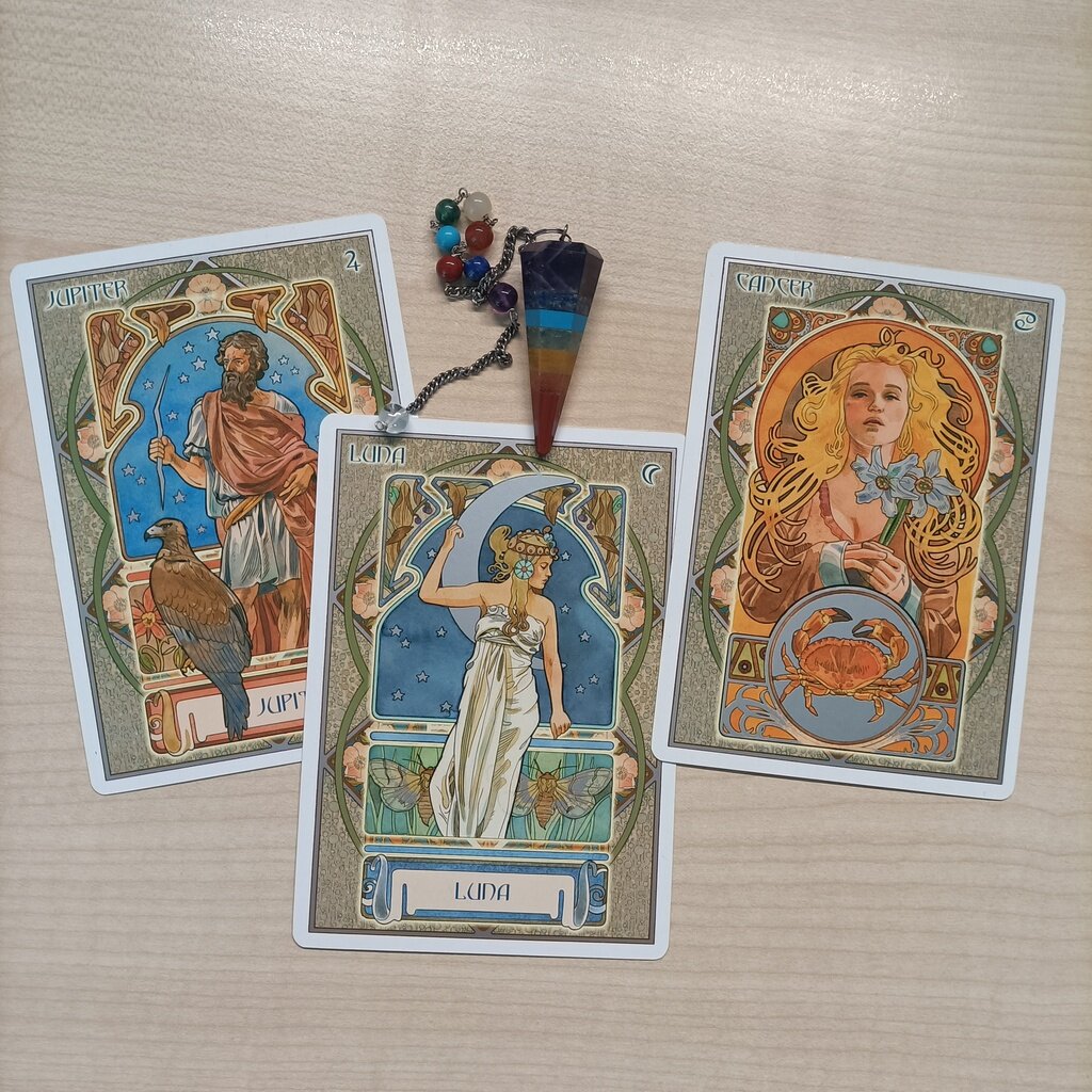 Beraterin Irina - Bild 1