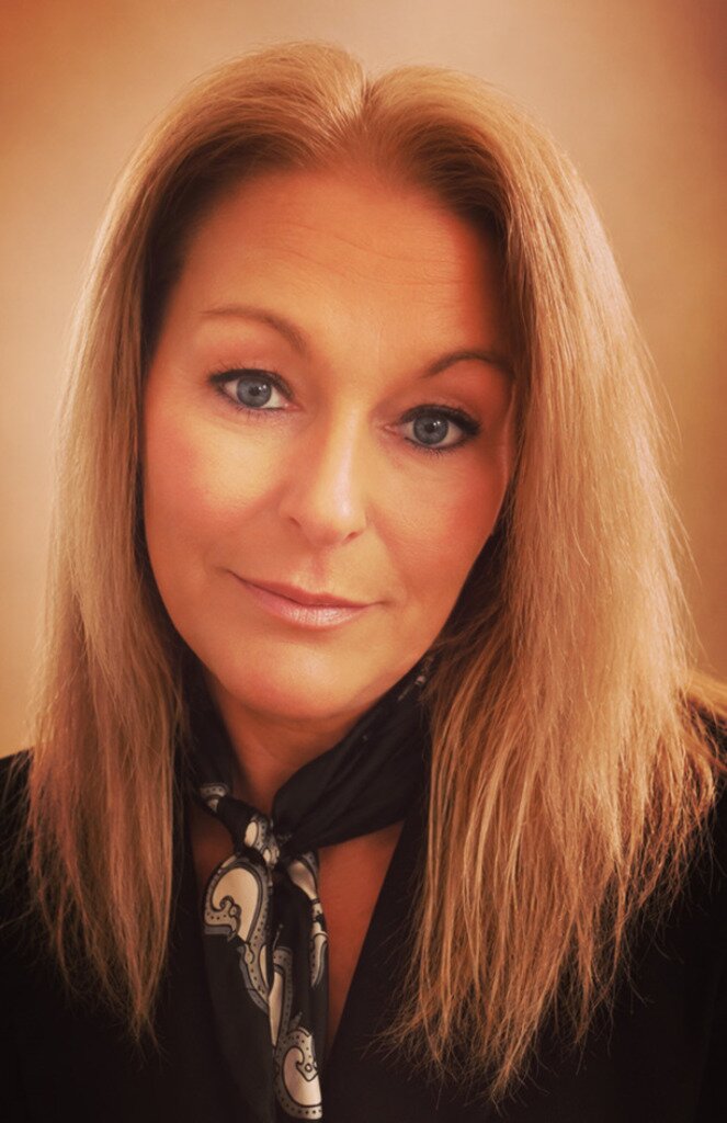 Unsere Beraterin Iris-Maria
