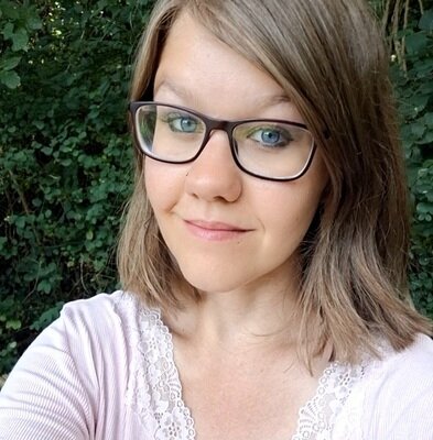 Beraterin Jennifer