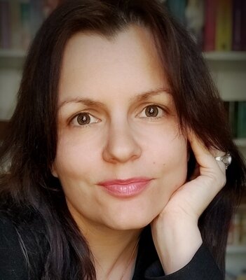 Beraterin Jennys Kartenblick