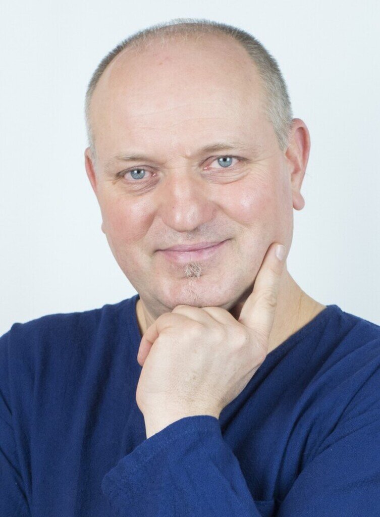 Unser Berater Jörg