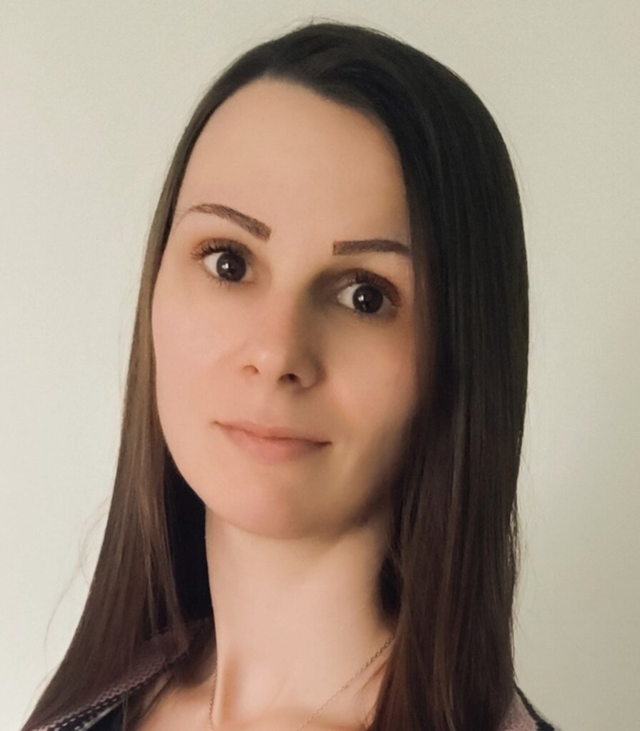 Unsere Beraterin Laura