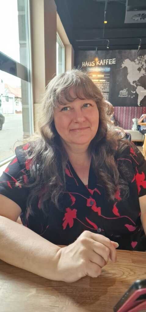 Beraterin Layana Engel - Bild 1