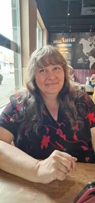 Beraterin Layana Engel - Bild 1