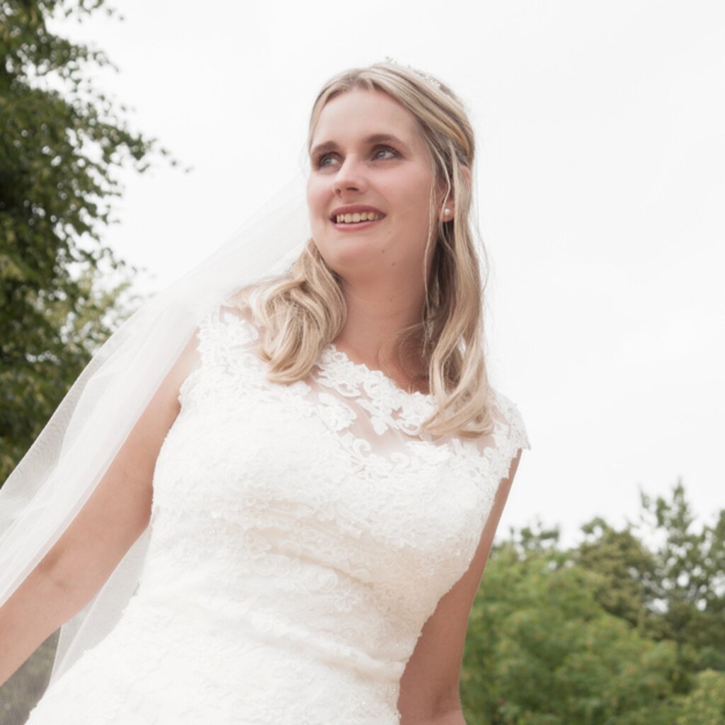 Unsere Beraterin Linda