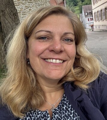 Beraterin Linua