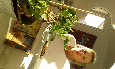 Beraterin Luli - Bild 1