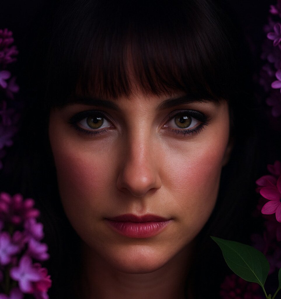 Unsere Beraterin Madame Elaria