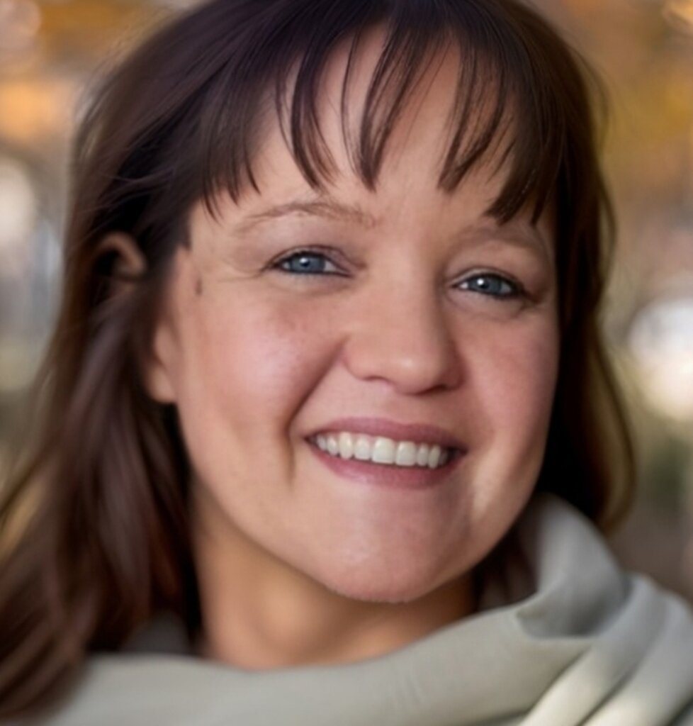 Unsere Beraterin Manuela