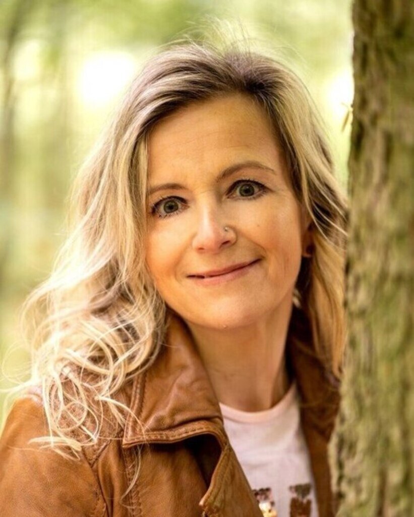 Unsere Beraterin Medium Amilia