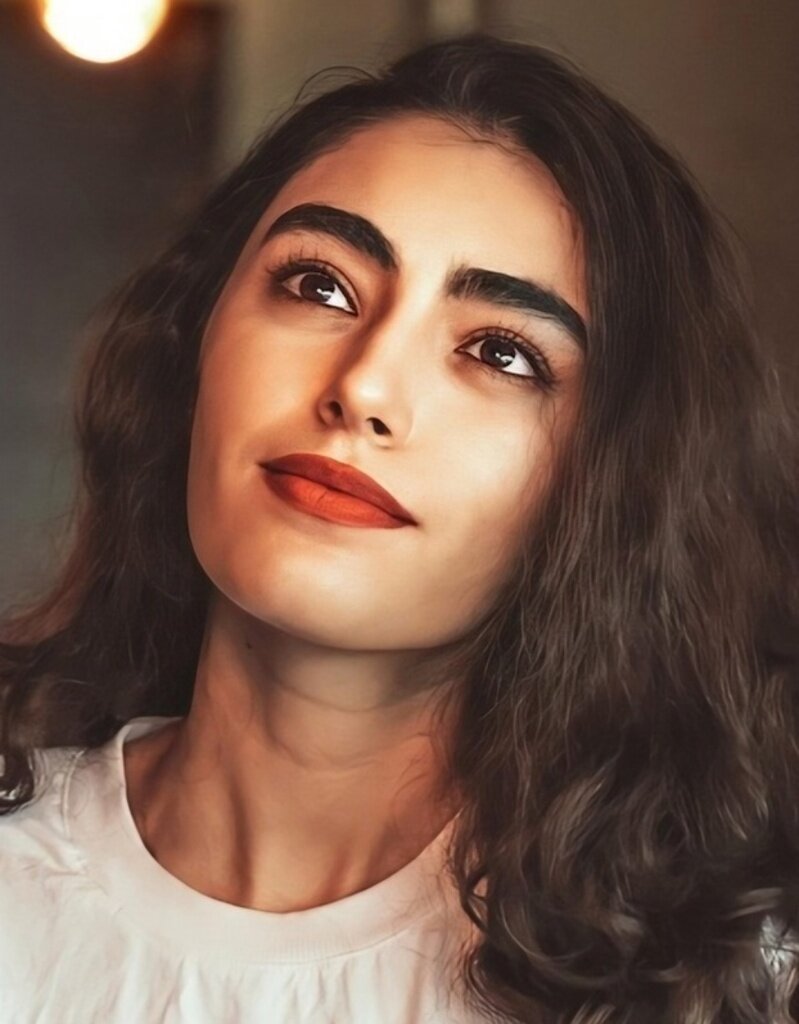 Unsere Beraterin Medium Salomea