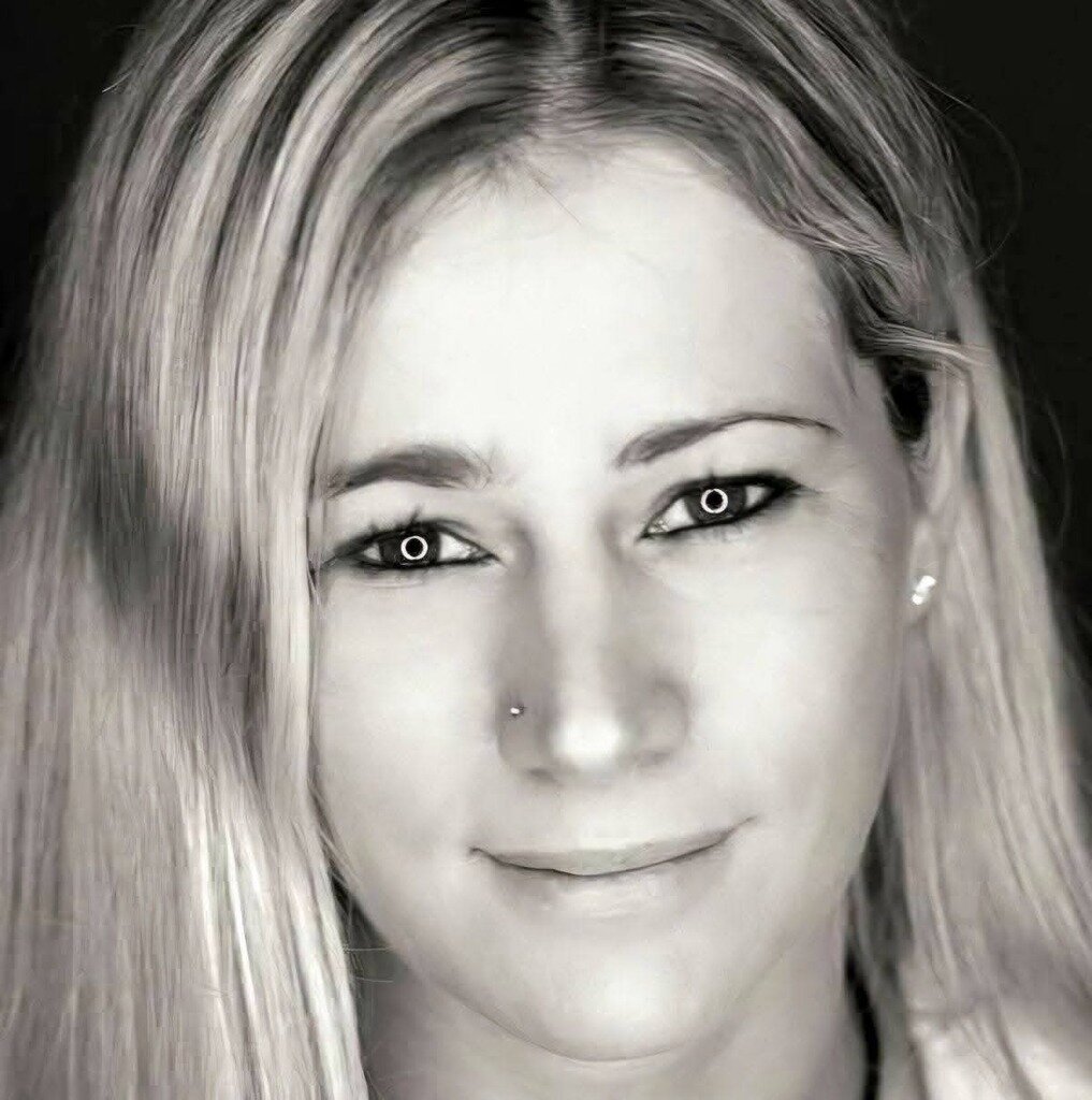 Unsere Beraterin Moni