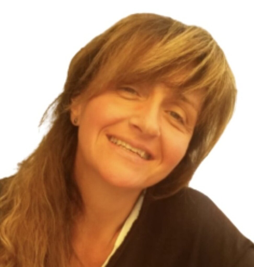 Unsere Beraterin Peggy