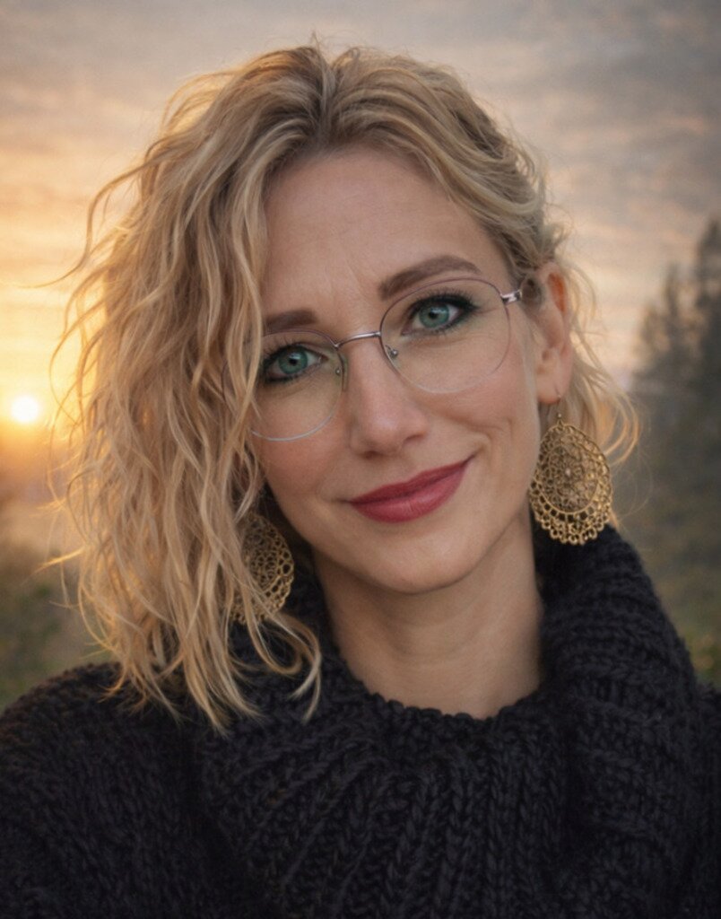 Unsere Beraterin Rita