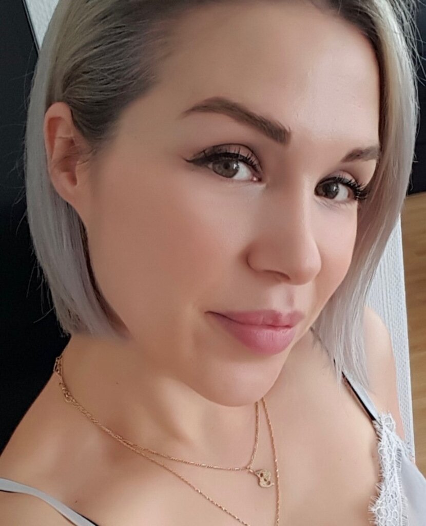 Unsere Beraterin Sandra