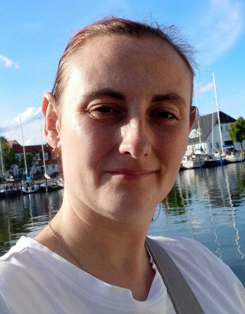 Unsere Beraterin Savagesoul