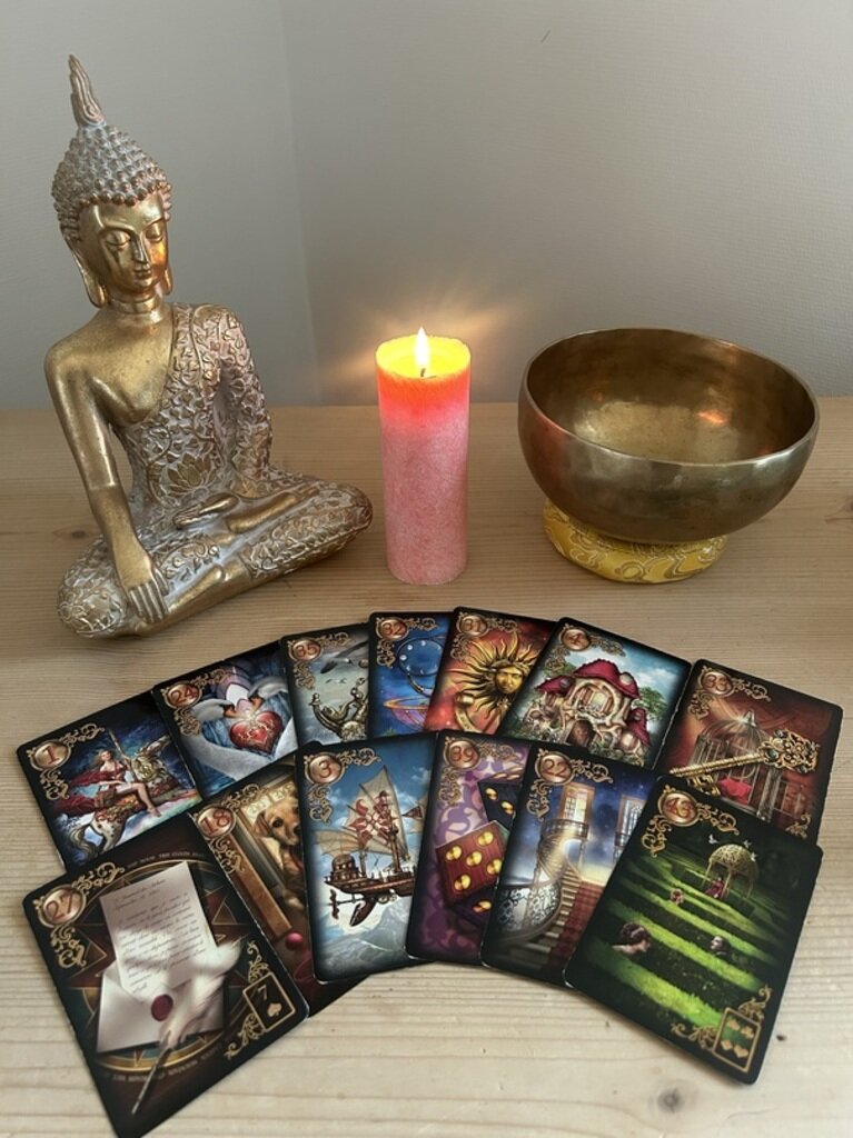 Beraterin Serena - Bild 1