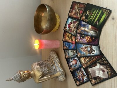 Beraterin Serena - Bild 1