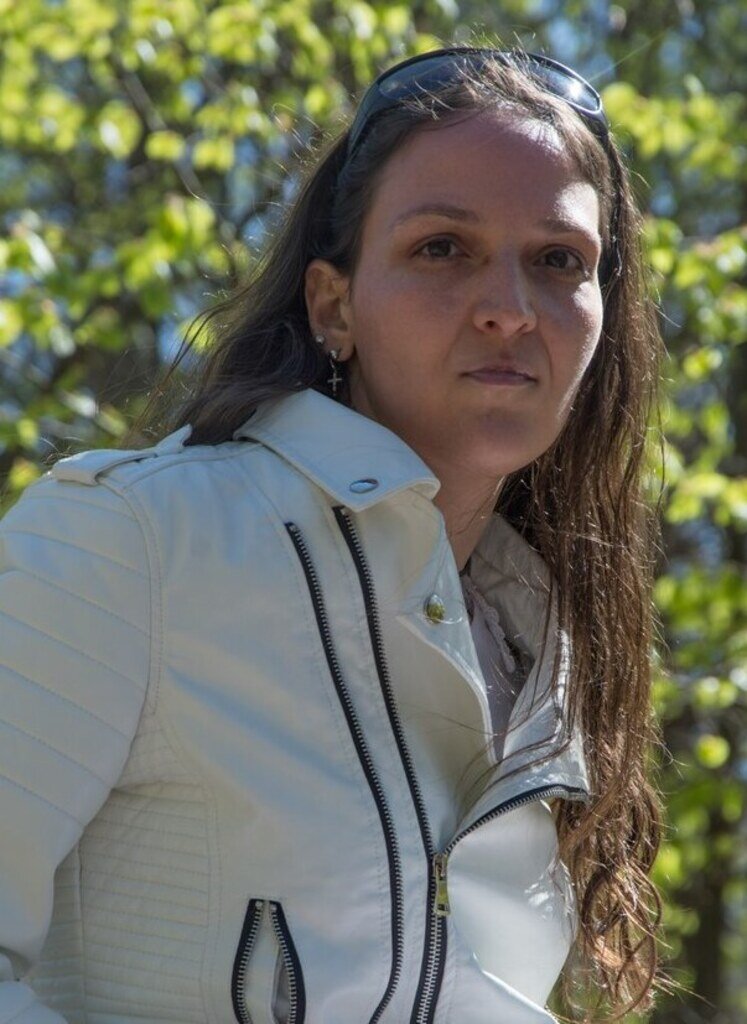 Unsere Beraterin Serious Angel