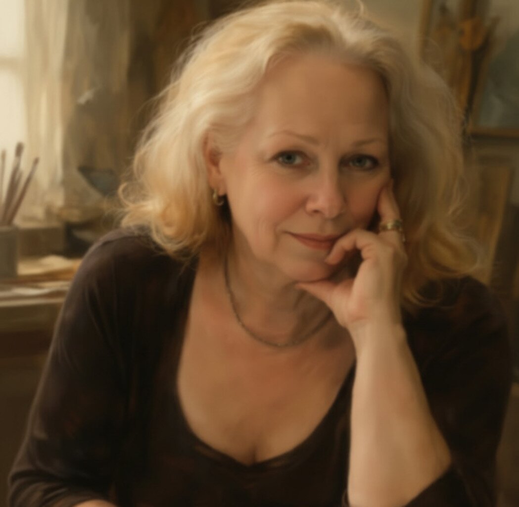 Unsere Beraterin Shahira