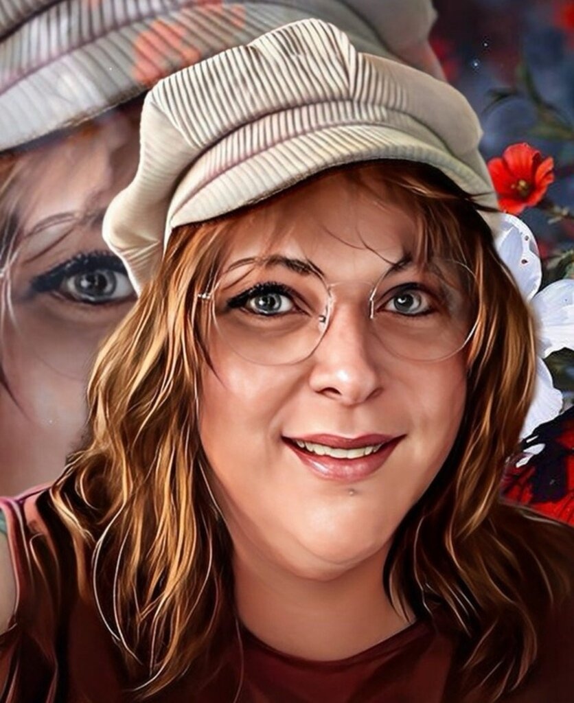 Unsere Beraterin Silke