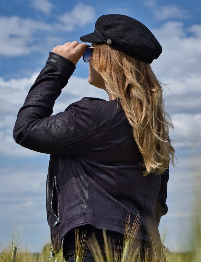 Unsere Beraterin Sonnenschein