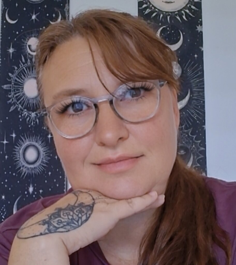 Unsere Beraterin Tanja