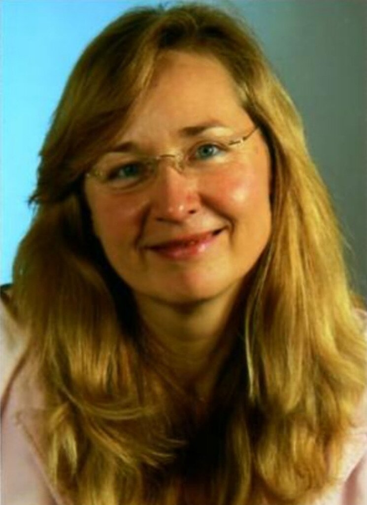 Unsere Beraterin Vanessa