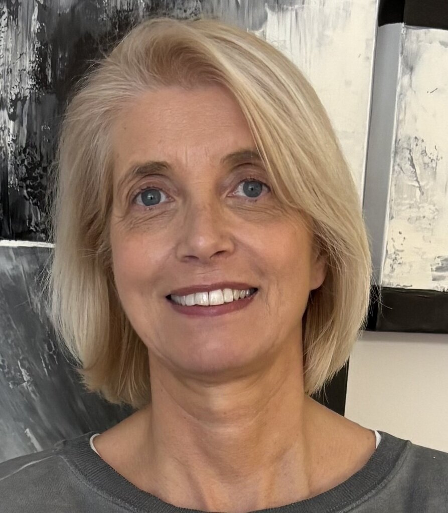 Unsere Beraterin Vera