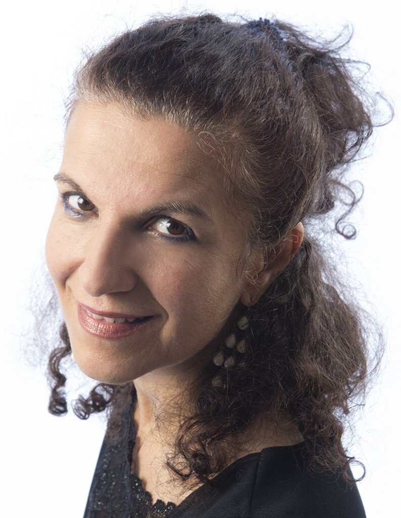 Unsere Beraterin Zara