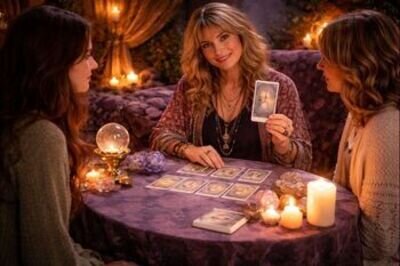 Wahrsagen Anf&auml;nger