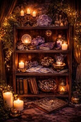 Tipps f&uuml;r Fortgeschritte Wahrsager