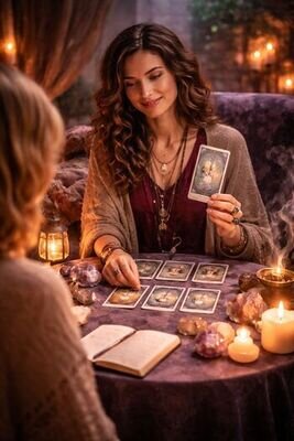 Wahrsagen und die Fehler