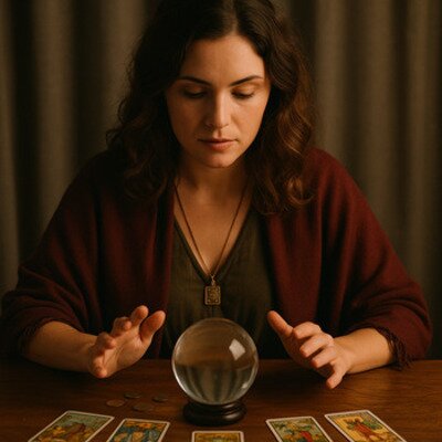 Wahrsagen Einsteiger