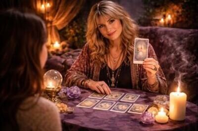 Fehler beim wahrsagen